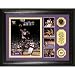 Highland Mint Los Angeles Lakers Kobe Bryant 2008 NBA MVP 24 Karat Gold Coin Highlight Photomint