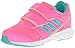 adidas Performance Hyper Fast CF I 2 Strap Shoe (Toddler)