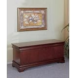 Powell Louis Philippe Cedar Chest