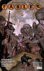 Fables Vol. 10: The Good Prince