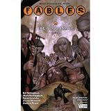 Fables vol. 10: The Good Princepar Bill Willingham