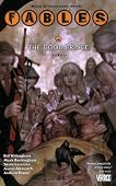 Fables, Vol. 10: The Good Prince