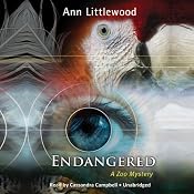 Endangered: A Zoo Mystery | [Ann Littlewood]