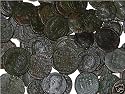 Premium Roman Ancient Bronze Coin