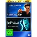 Phenomenon / Im Zeichen der Libelle [2 DVDs]