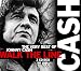 Best of Johnny Cash,the Very