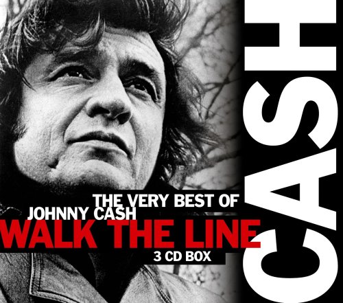 Johnny Cash - Best of Johnny Cash,the Very - Zortam Music