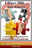 I Have IBS... Now What?!!!
