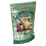 The Ginger People Original Ginger Chews, 3-Ounce Bags (Pack of 24)