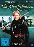 Die Scharfsch�tzen Collection Vol. 1  (3 Disc Set) [Collector's Edition]