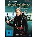 Die Scharfsch�tzen Collection Vol. 1  (3 Disc Set) [Collector's Edition]