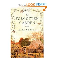 The Forgotten Garden: A Novel