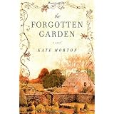 The Forgotten Garden: A Novelby Kate Morton