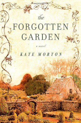 The Forgotten Garden: A Novel