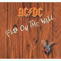 Fly on the Wall (Dlx)