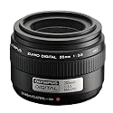 Olympus ZUIKO DIGITAL 35mm 1:3.5 Macro Lens
