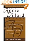 The Annie Dillard Reader