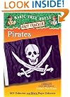 Pirates (Magic Tree House Research Guide, paper)