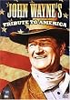 John Wayne's Tribute to America