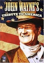 Watch John Wayne's Tribute to America Online.