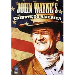 John Wayne's Tribute to America