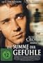 Die Summe der Gef�hle