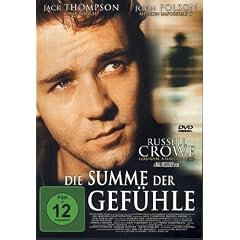Die Summe der Gef�hle