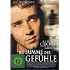 Die Summe der Gef�hle