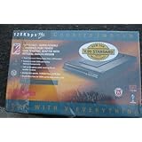 U.S. Robotics Networking Courier I-Modem W/ISDN/V.34 Ext. with Analog Device Port