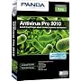 Panda Antivirus Pro 2010 1 User
