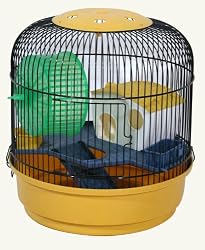Rex 2 Hamster Cage