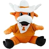 NCAA Texas Longhorns Plush Mascot Doll