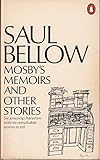 Mosby's memoirs, and other stories