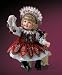 Nadia Slovakia 2009 Limited Edition Adora Doll only 200 108J22727
