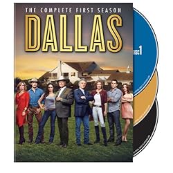Dallas: The Complete First Season