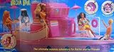 Barbie DREAM BOAT Playset – Ultimate Seaside Adventure (1994)