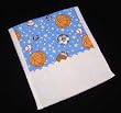 Dapper Burp Cloth (Sport)