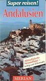 51U4O4T2LVL. SL160  MERIAN Super reisen! Andalusien