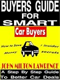 Buyers Guide For Smart Car Buyers