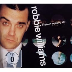 I've Been Expecting You (Limited Special Edition)