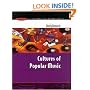 Cultures of Popular Music (Issues in Cultural & Media Studies)