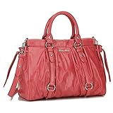 (ミュウミュウ)MIUMIU ハンドバッグ RT0383 [並行輸入品]