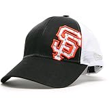 San Francisco Giants Moonlight Shimmer Women's Cap