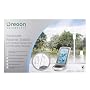Oregon Scientific Pro Wireless Weather Station - Titanium