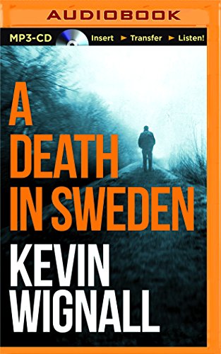 A Death in Sweden