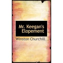 Mr. Keegan's Elopement