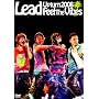 Lead Upturn 2008~Feel The Vibes~ [DVD]