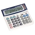 Canon Mini Desktop Calculator - White (TX220TS)