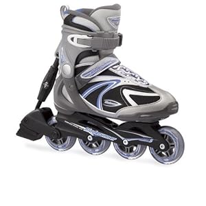 Bladerunner Performa ABT Womens Inline Skates 2012