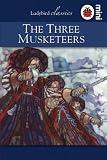 Cover of The Three Musketeers by  1846469473